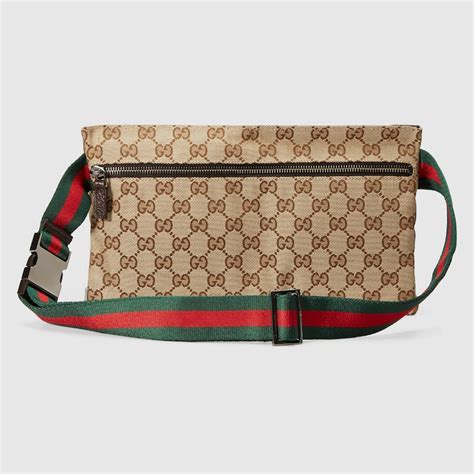 gucci bauchtaschr|Gucci bauchtasche herren.